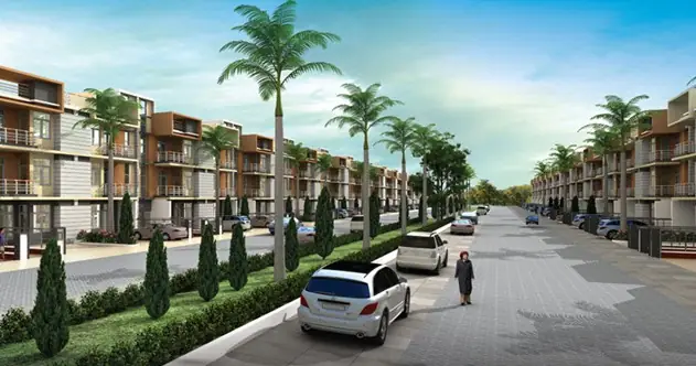South City Jalandhar