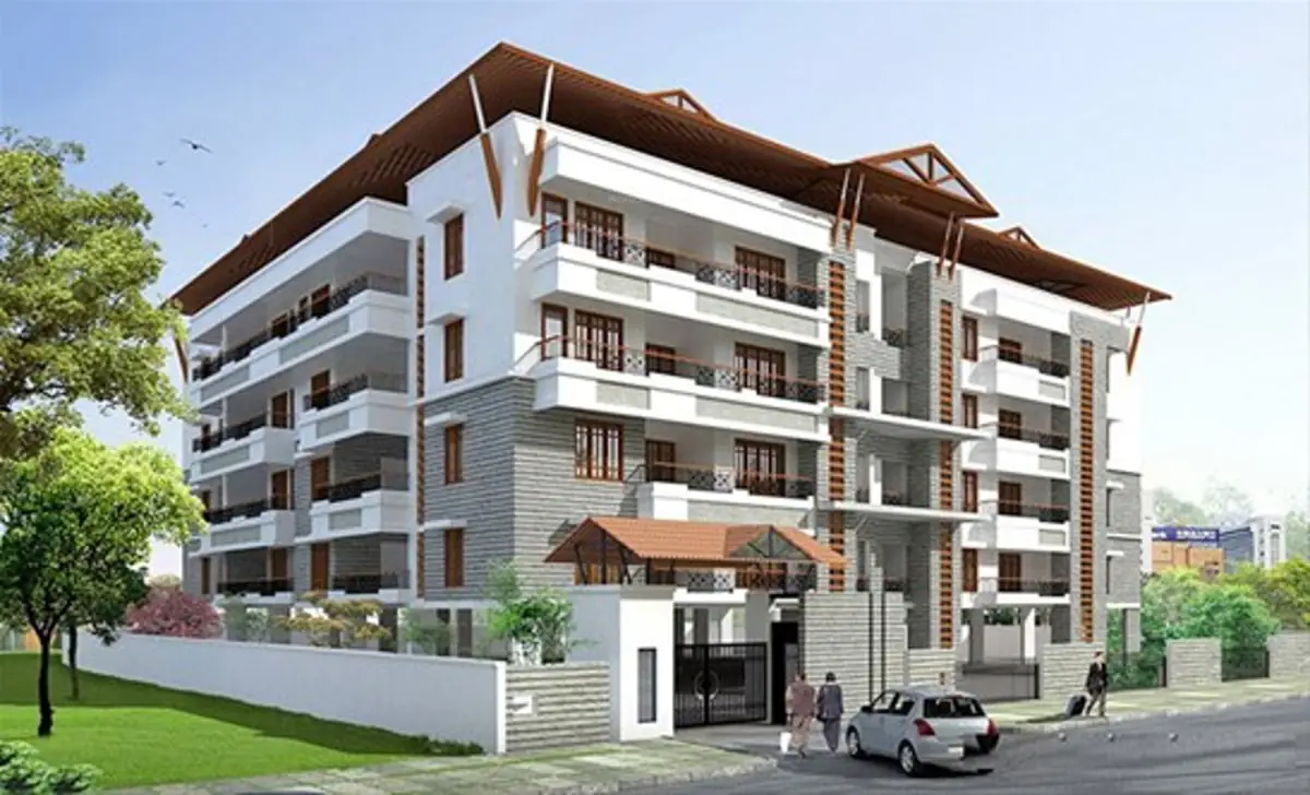 Sri Gujan Builders And Developers
