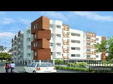 Sri Rangan Builder Pvt Ltd