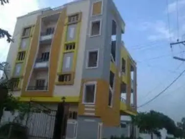 Sri Venkateshwara Constructions