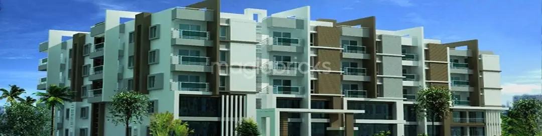 Sruthika Springfields