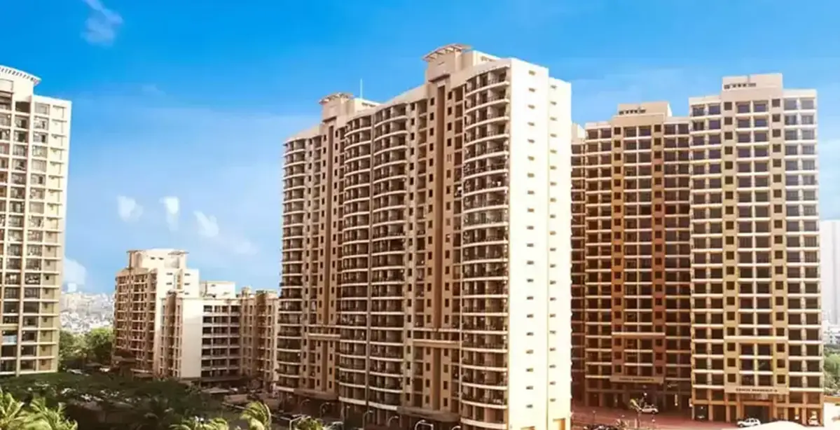 Stareef Suites 88