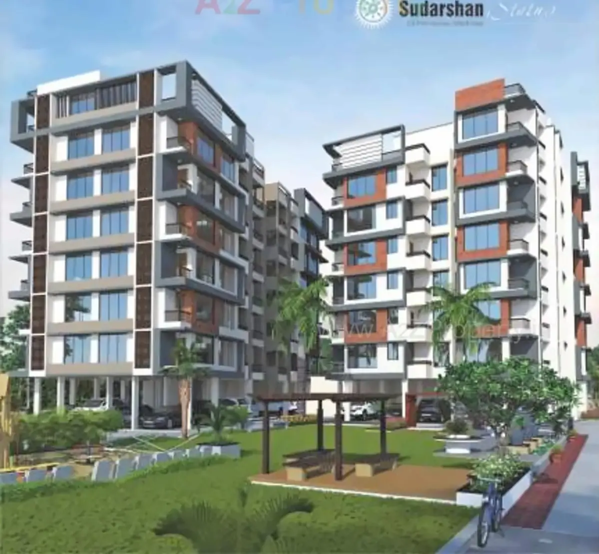 Sudarshan Status