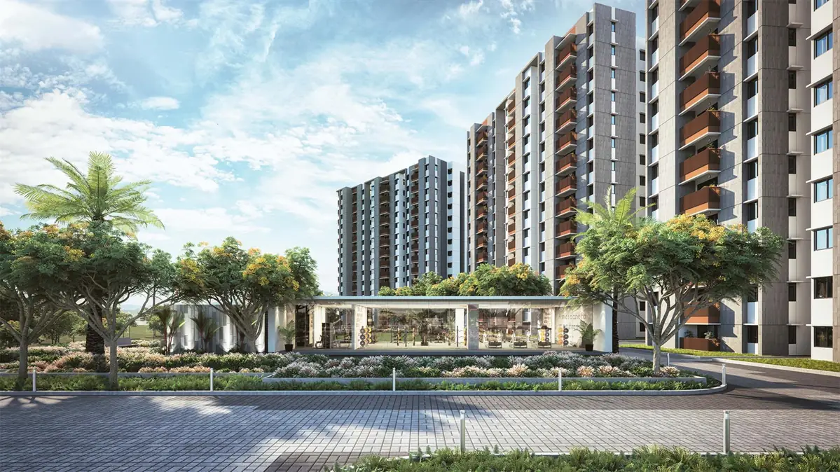 Sudhakar Shanker Residential Project
