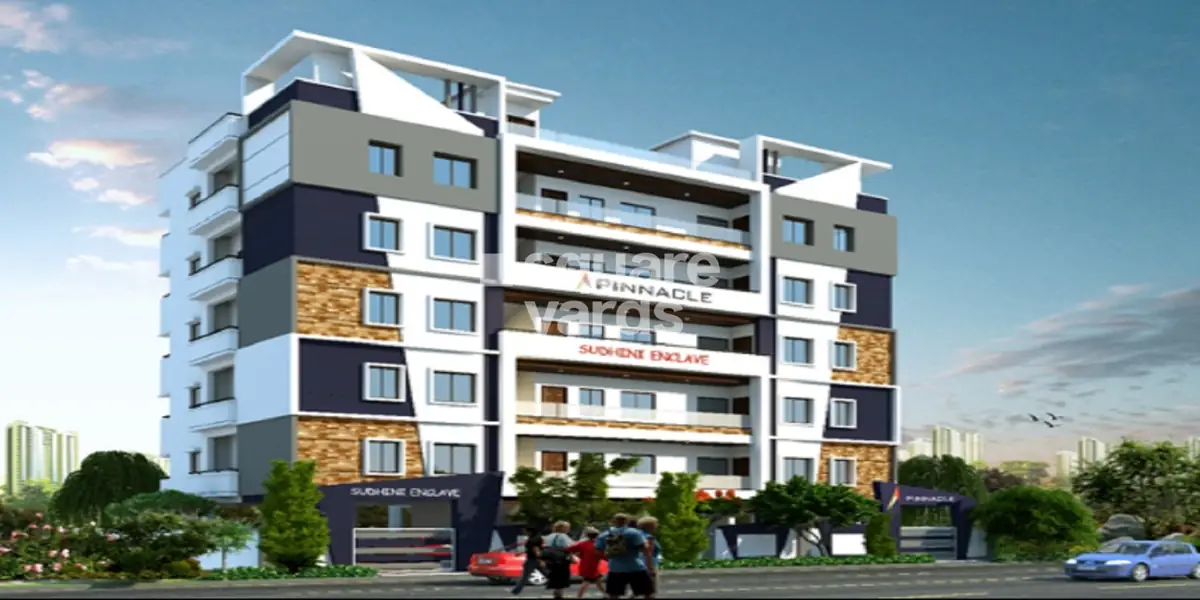 Sudhini Enclave