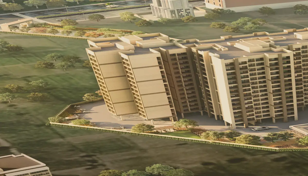 Sunrise Corporate Park- Phase I