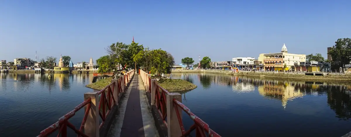 Tapti Nagar