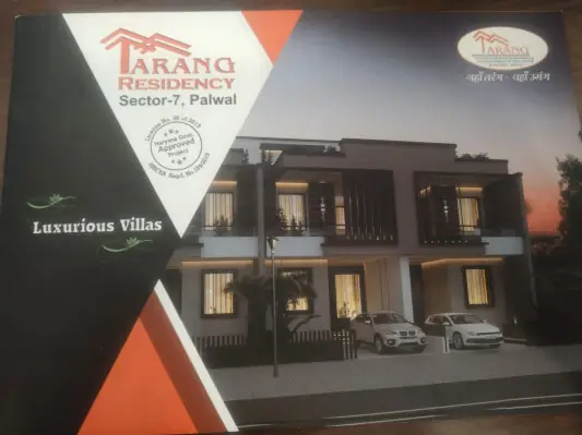 Tarang Residency