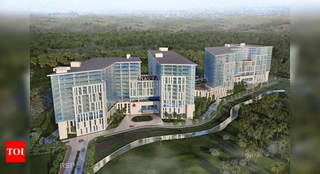 The Park View By Favourite Homes