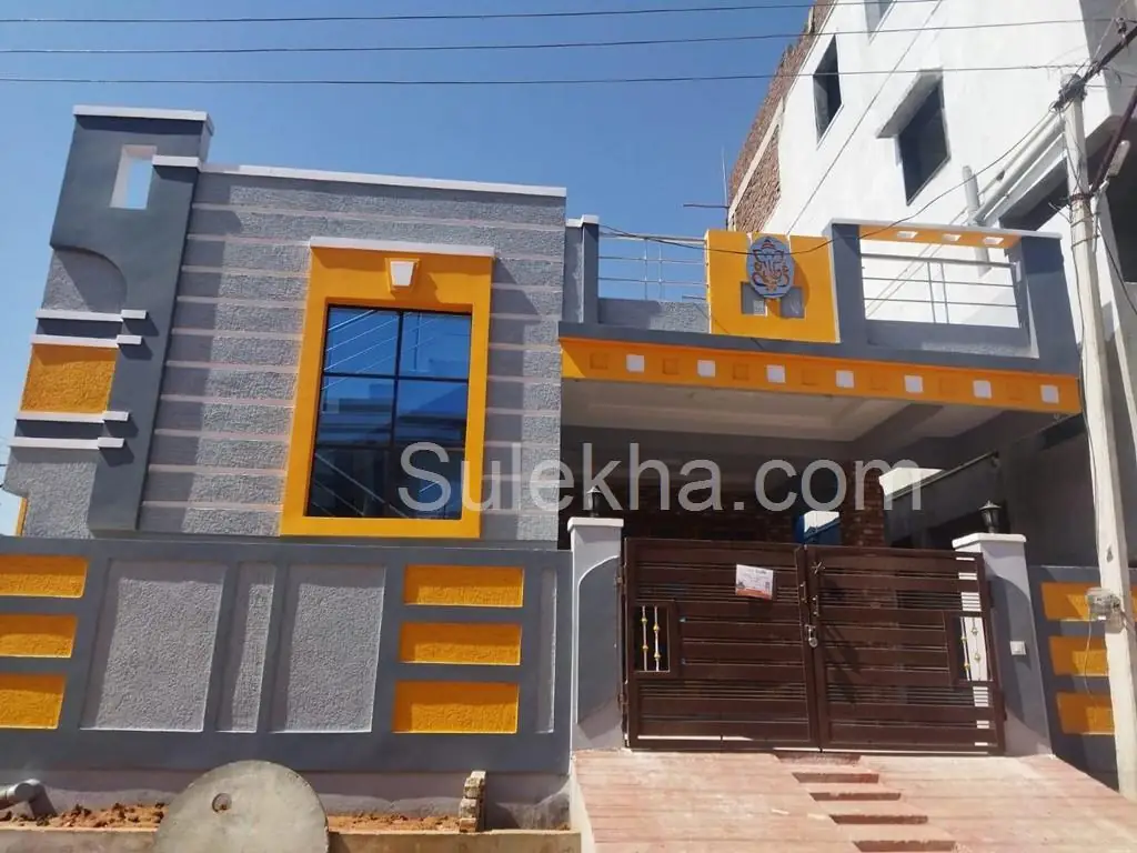 Thirumalavasam East Block