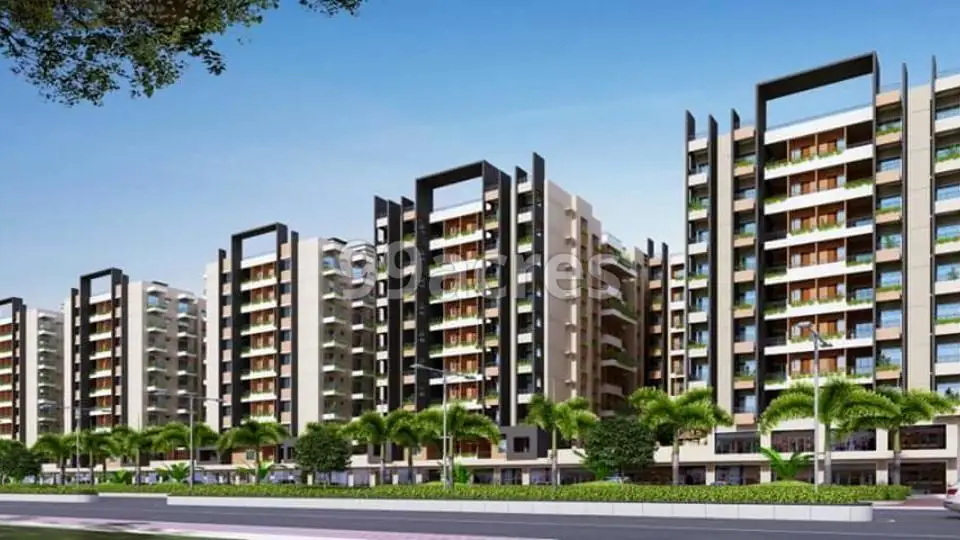 Tirumala Town A And B