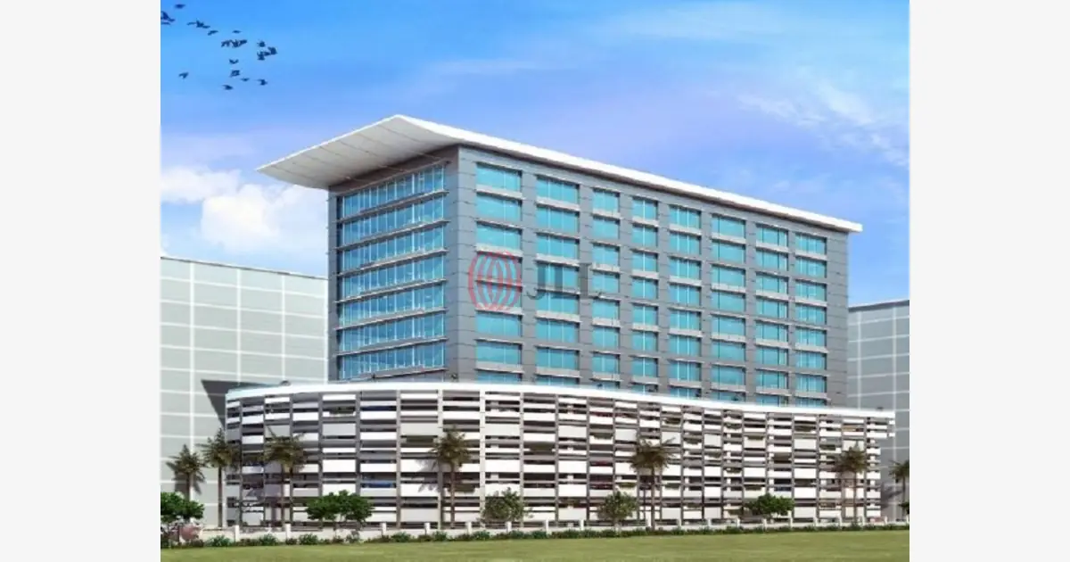 Trade Link E Building A Wing