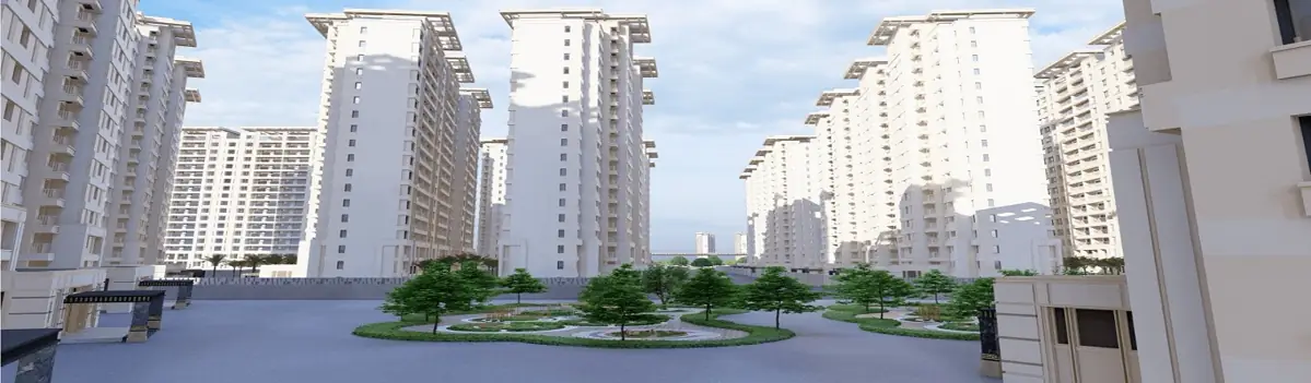 Transport Nagar Yojana