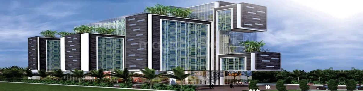 Tricity Trade Tower