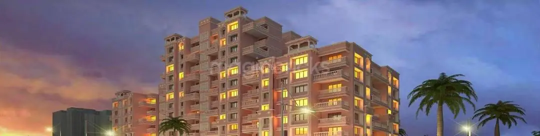 Trident Tower Type C