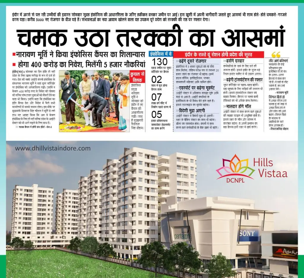 Tushar Avenue