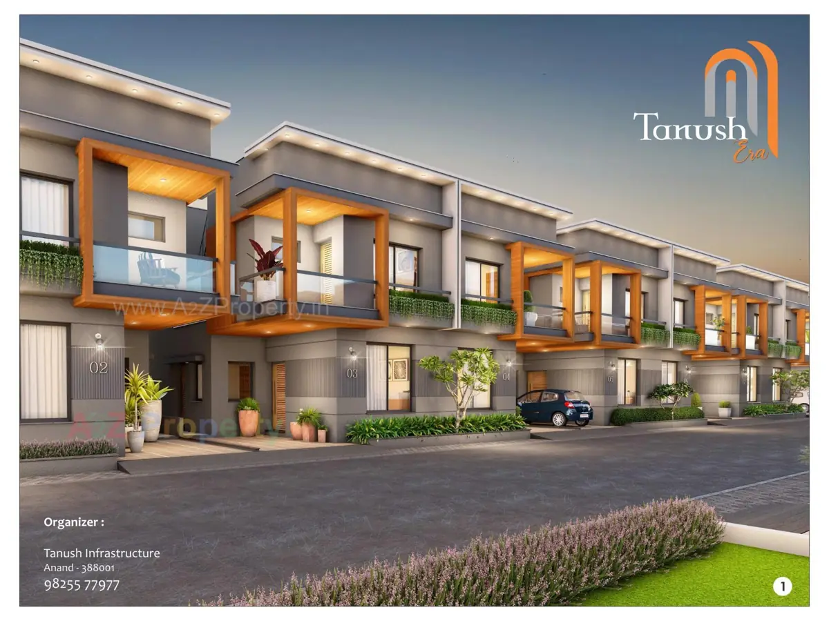 Tanush Era