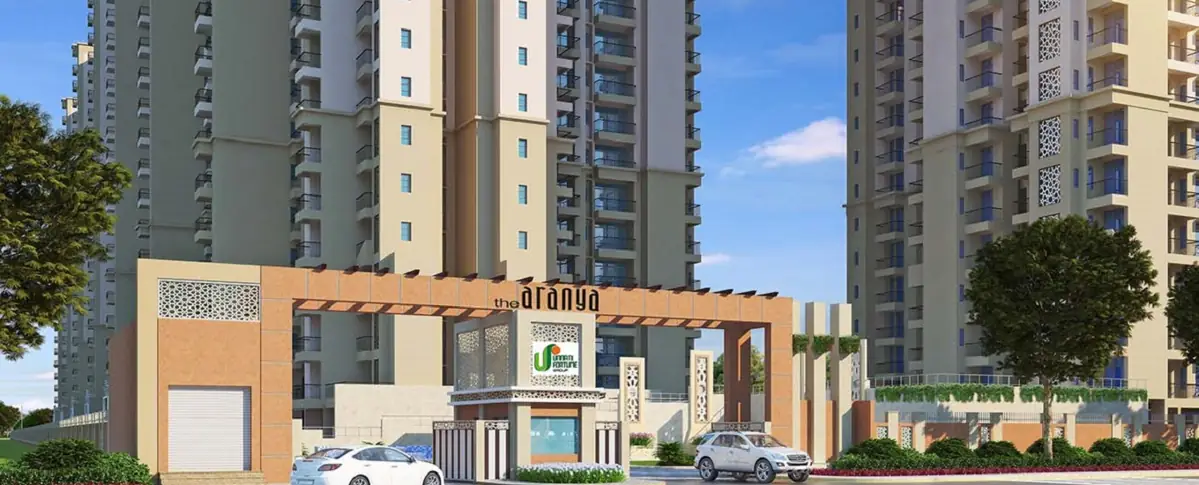 The Aranya Phase 1