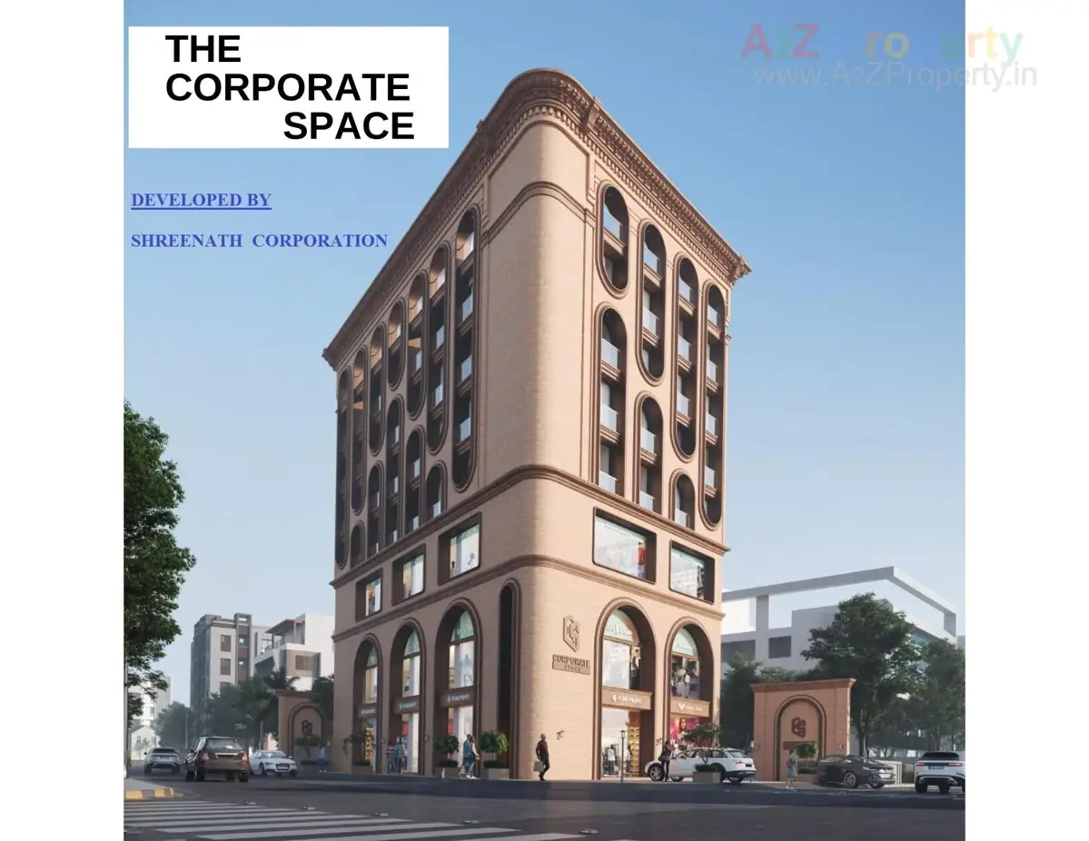 The Corporate Space