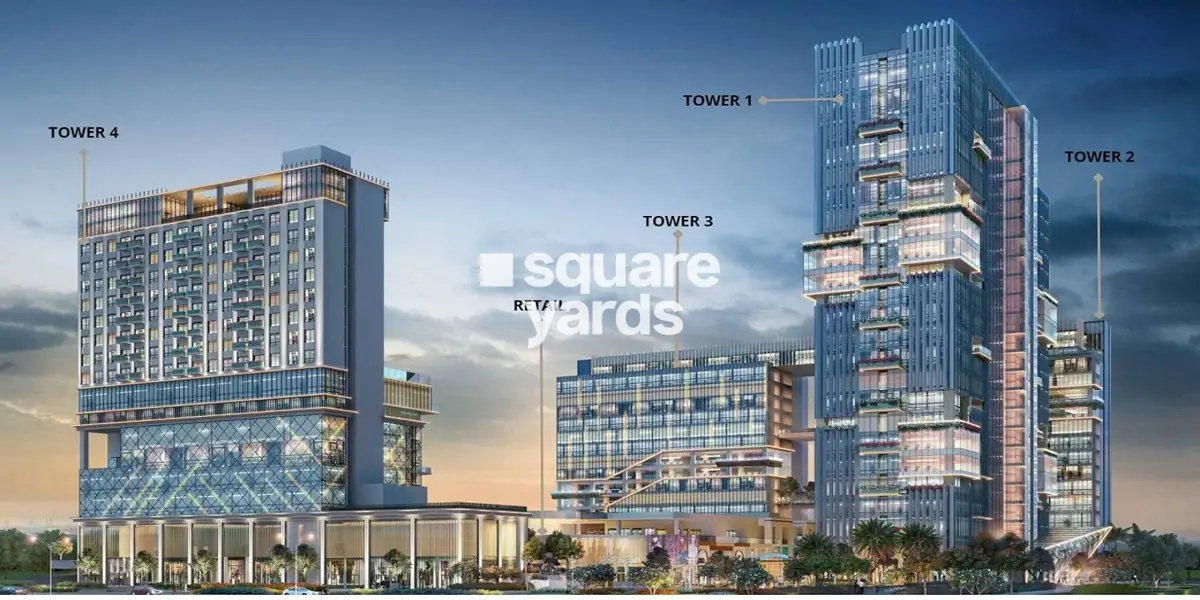 The Flagship Phase 3