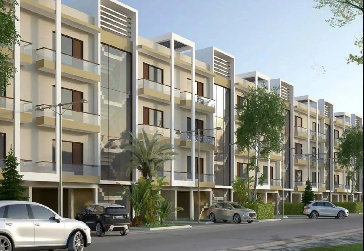 The Palm Residency