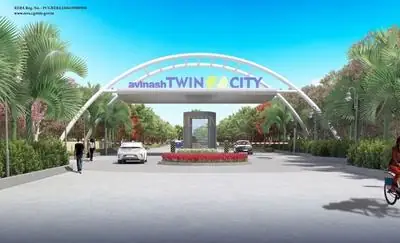 Twin City Ph-1 Ext.-2