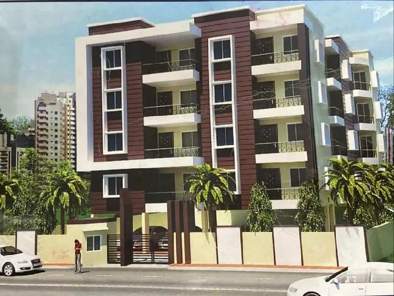 Uma Apartment