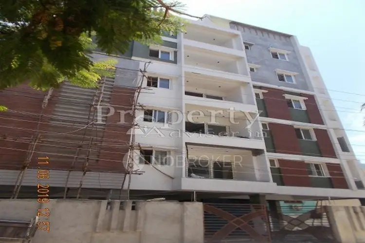 Uma Residency