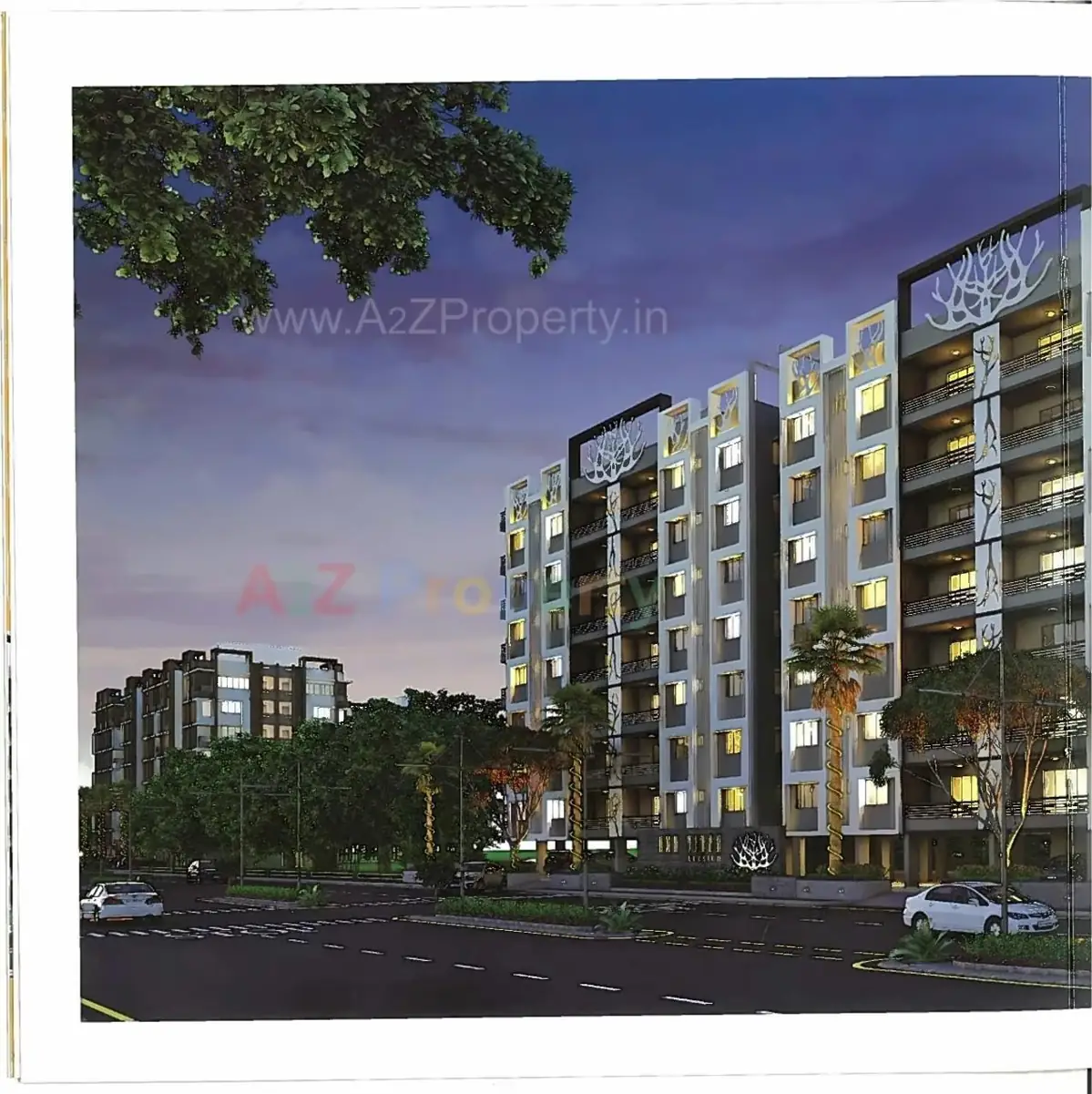 Uma Vihar Elysium