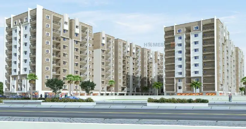Unnati Vihar