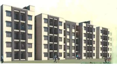 Upvan - The Garden City (Phase-Ii)