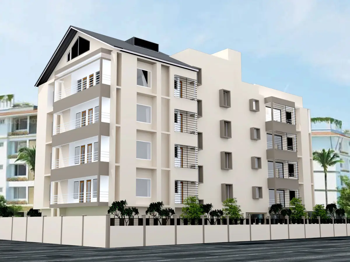 Urban Homes