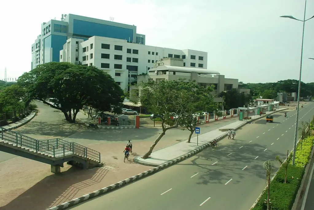 Urban Square