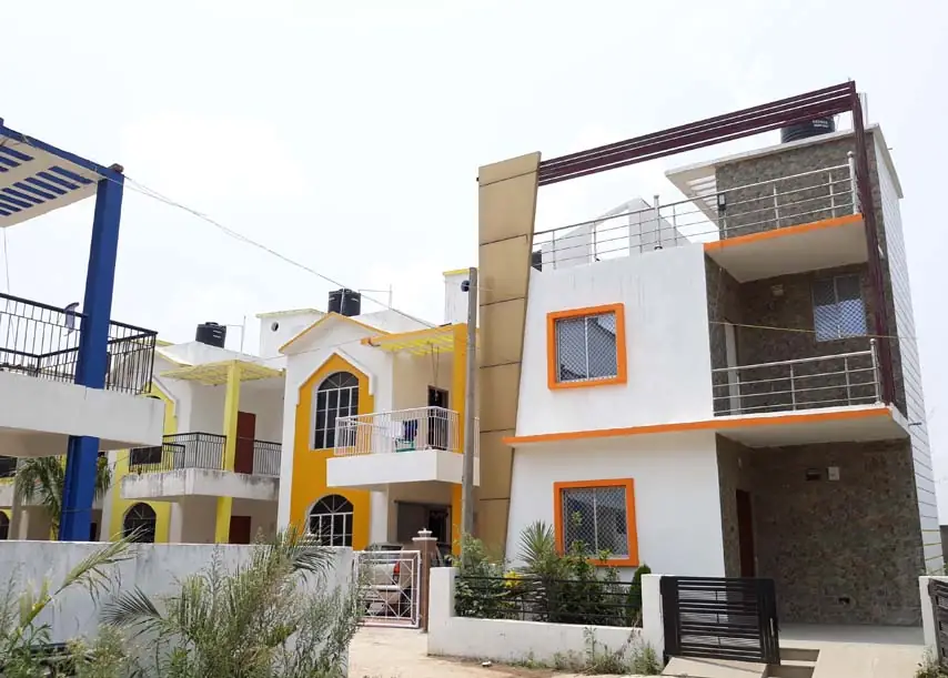 Urmila Arcade