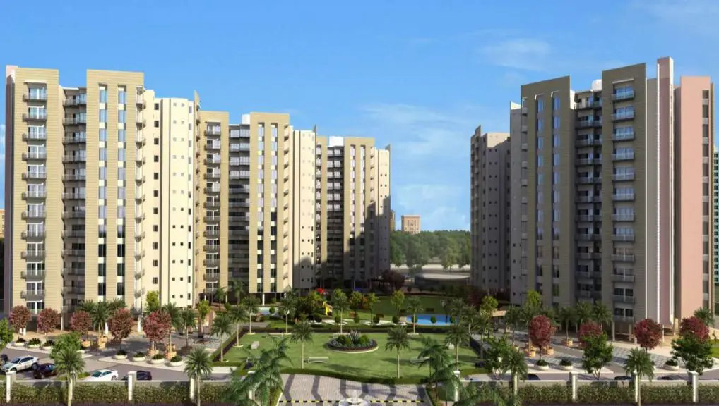 Unique Apex Towers (Phase - Ii)