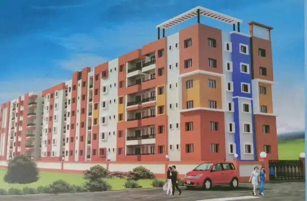 Utsav Heights