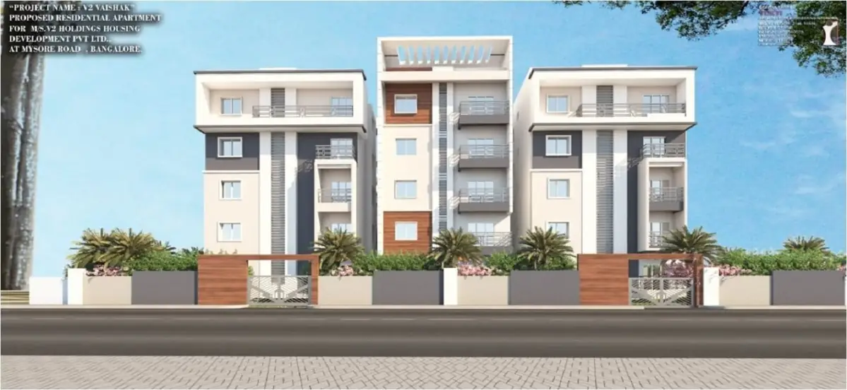 V2 Vaishak