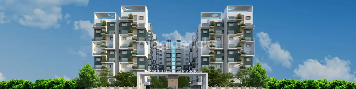 Vaishno Spark