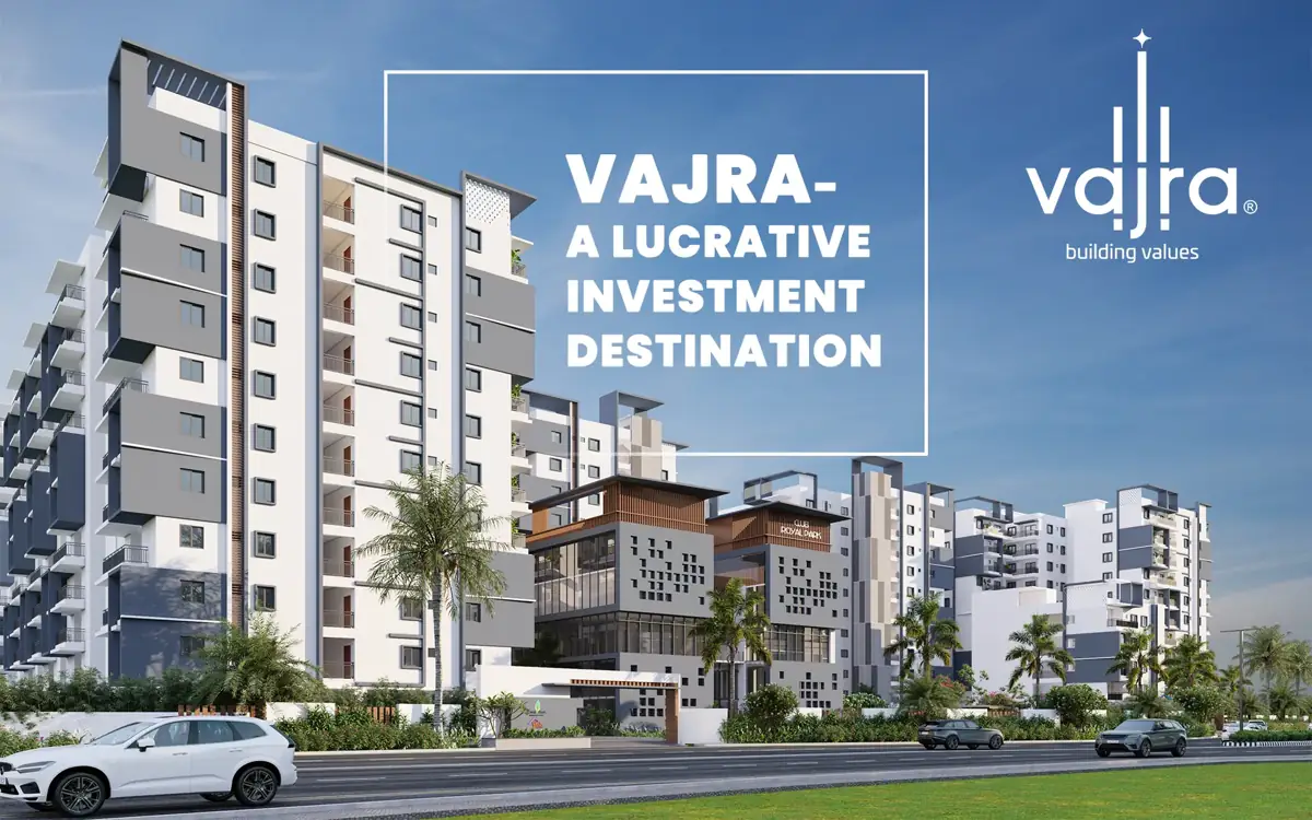Vajra Heights