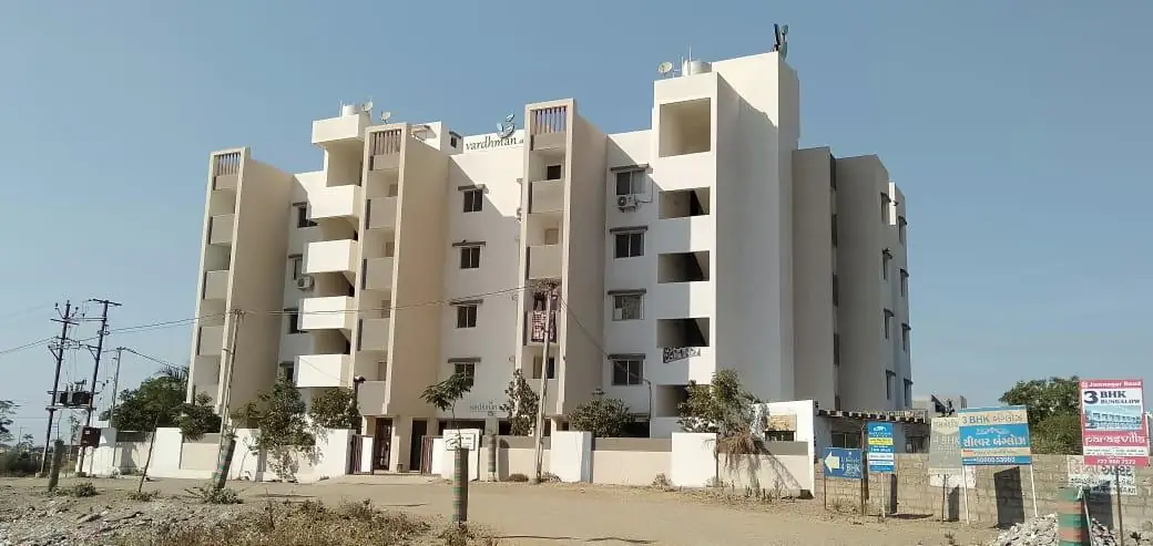 Vardhman Avenue