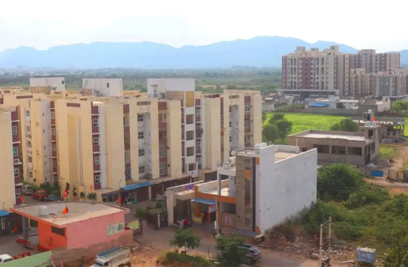 Vardhman Enclave