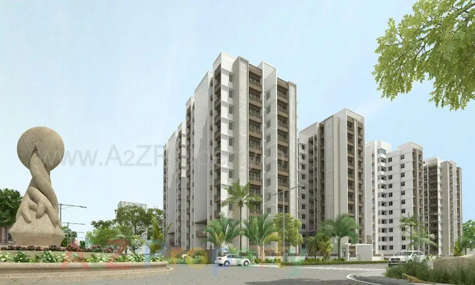 Vardhman Green