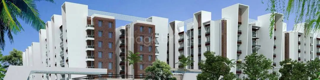 Vastu City Rameshwaram Part-2