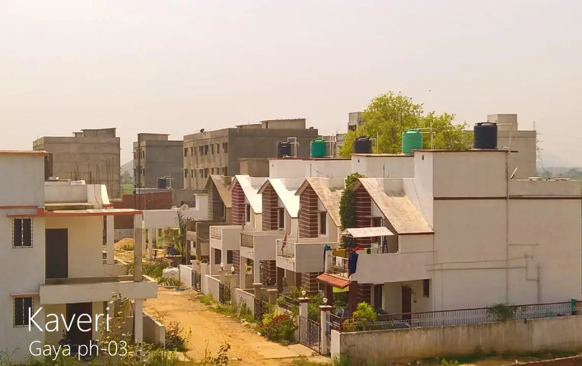 Vastu Vihar Gaya Phase-03 Extension -2