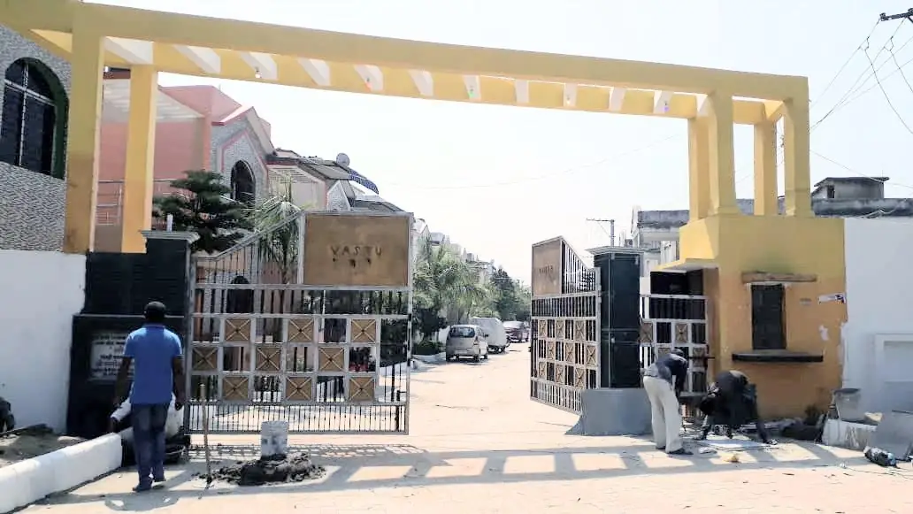 Vastu Vihar Purnea Ph 02 Extension 1