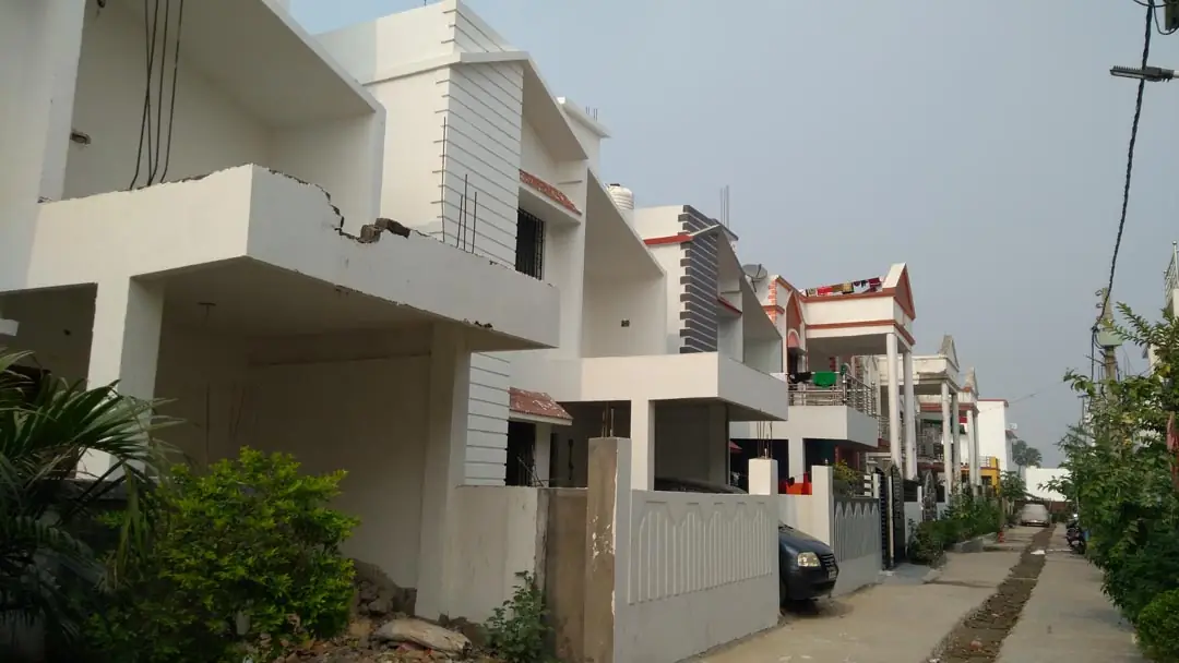 Vastu Vihar Sasaram Ph-05