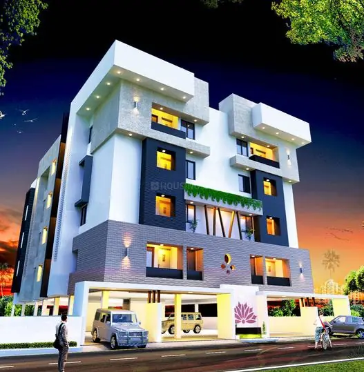Vasuda Luxury