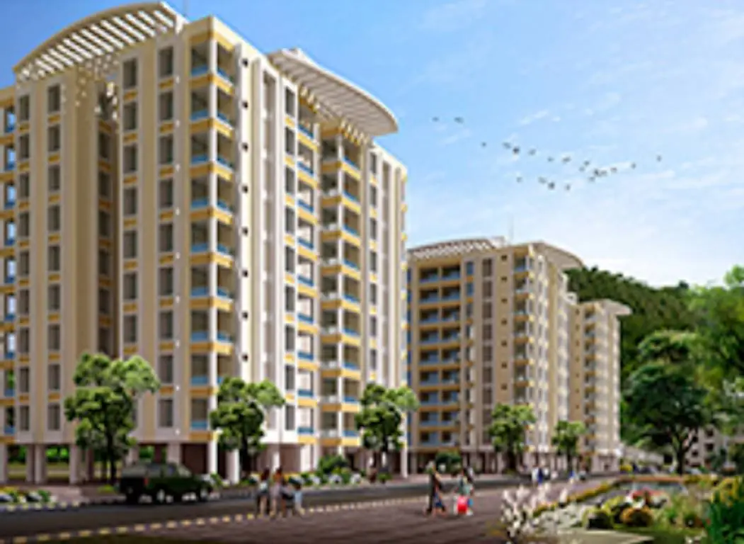 Vasundhara Estate