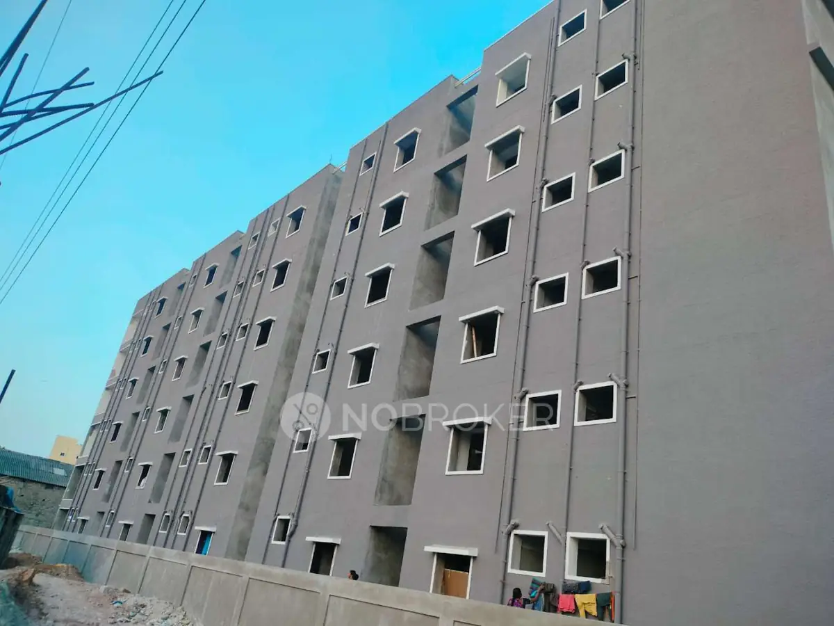 Vasundhara Serenity