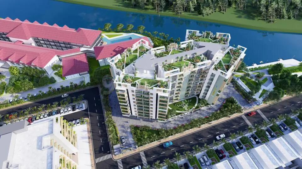 Vdr Construction Pvt Ltd